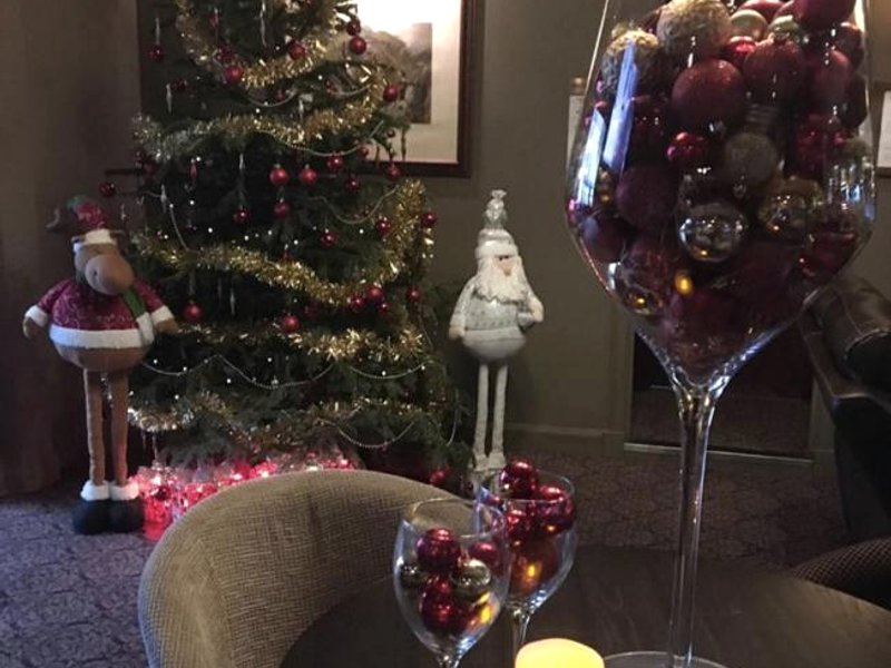 ザ チーフテン ホテル (The Chieftain Hotel)の写真