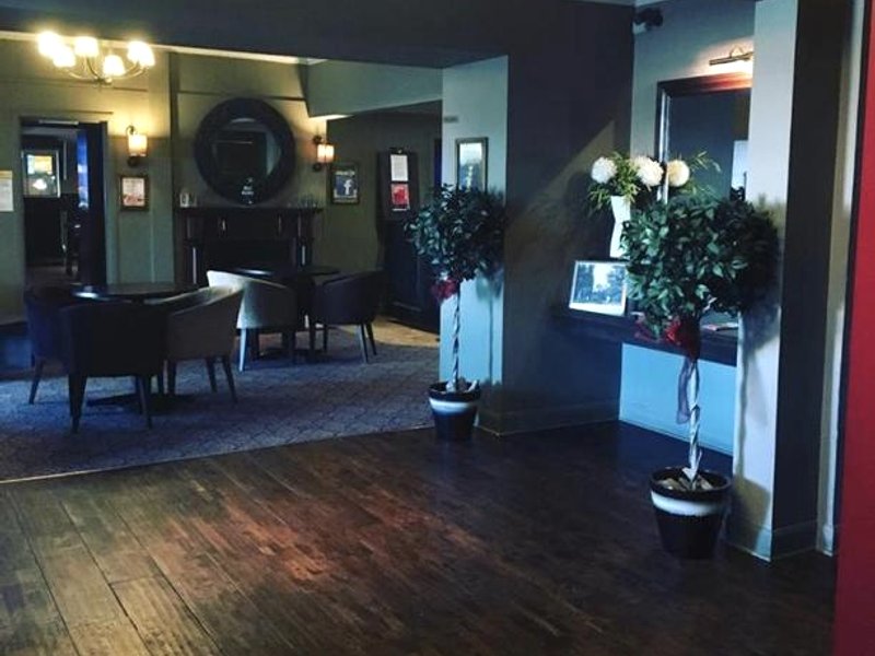 ザ チーフテン ホテル (The Chieftain Hotel)の写真