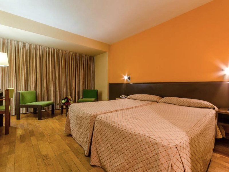 Hotel Sant Eloiの写真