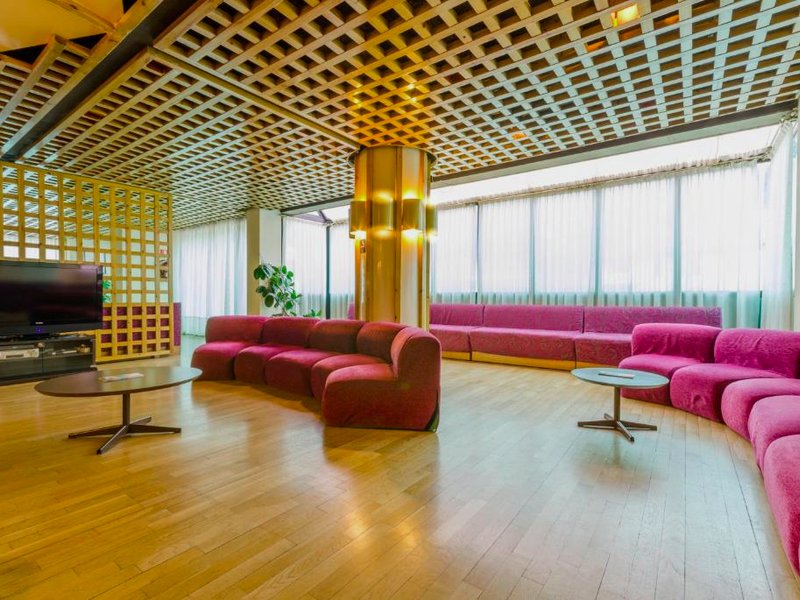 Hotel Sant Eloiの写真