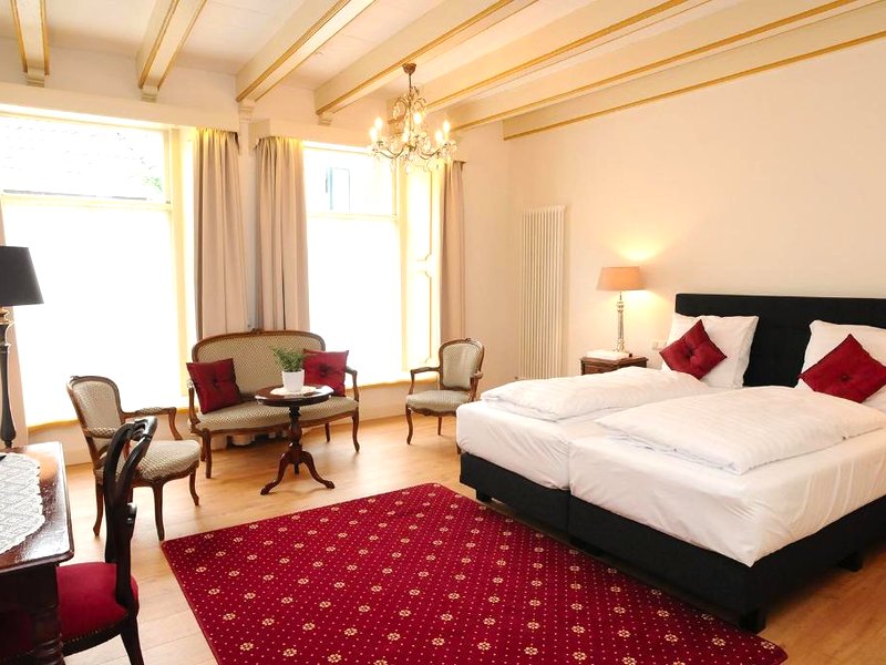 ホテル デ グルデン ワーゲン (Hotel De Gulden Waagen)の写真