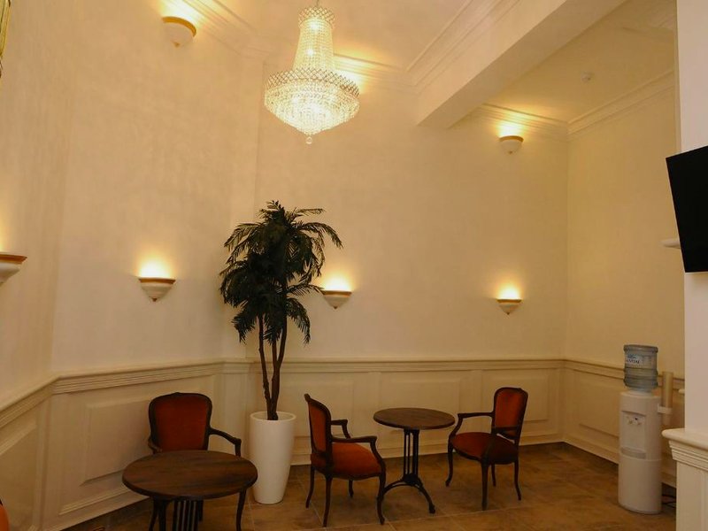 ホテル デ グルデン ワーゲン (Hotel De Gulden Waagen)の写真