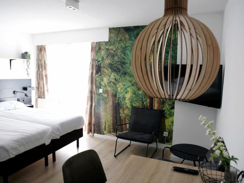 Hotel & Appartementen - De Zeven Heuvelenの写真