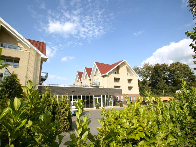 Hotel & Appartementen - De Zeven Heuvelenの写真