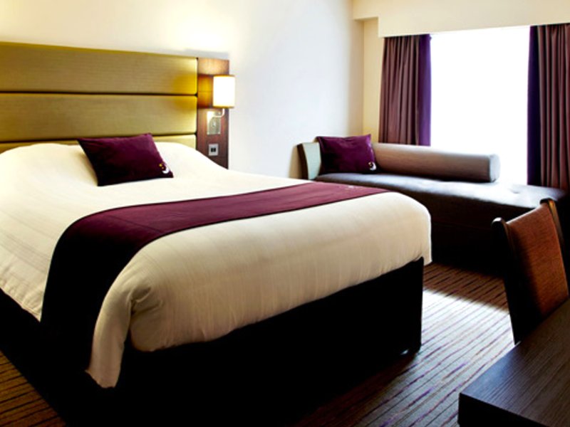 Premier Inn Falkirk - Larbertの写真