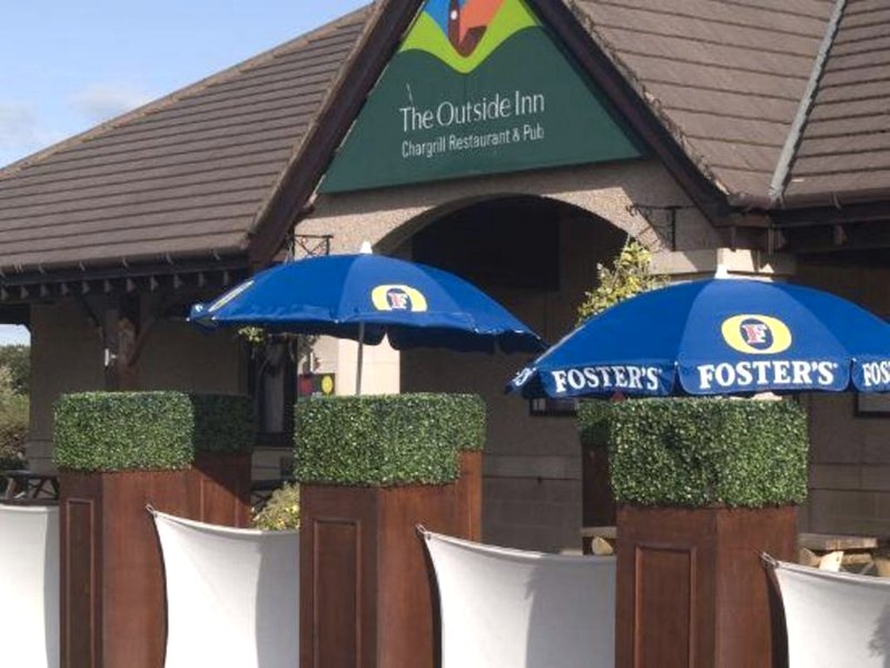 Premier Inn Falkirk - Larbertの写真