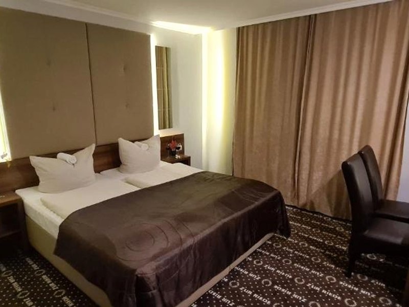 Hotel zur Riede bei Bremenの写真