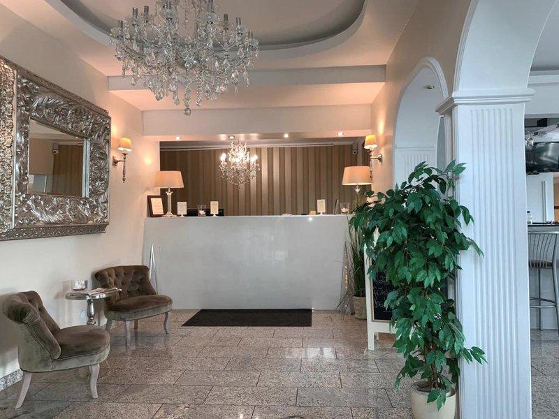 Hotel zur Riede bei Bremenの写真