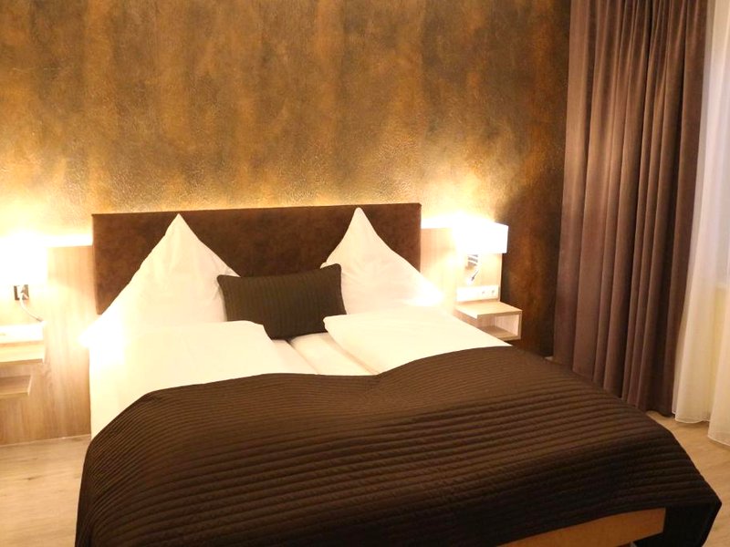 Hotel Baldusの写真