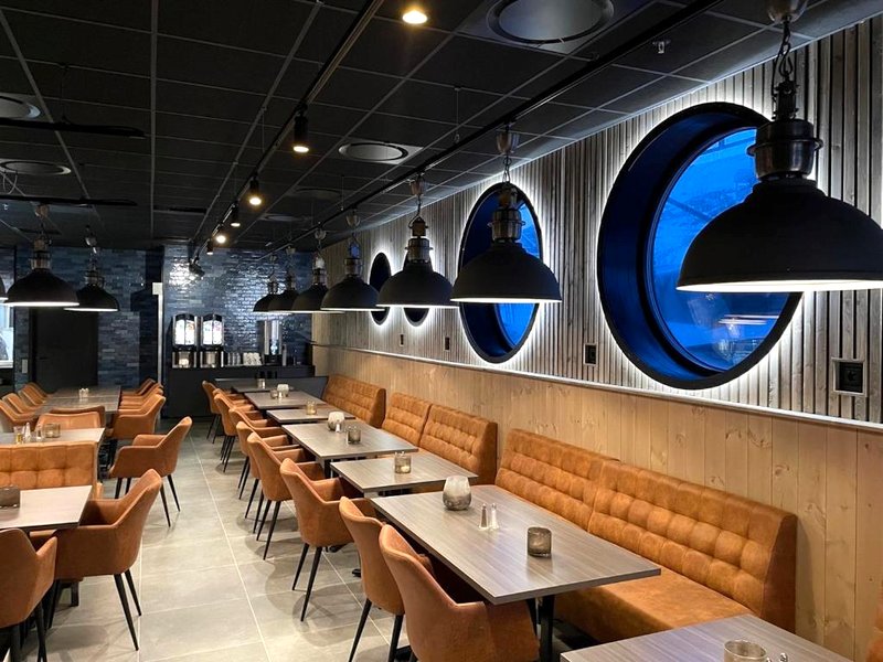 Arctic Sea Hotelの写真