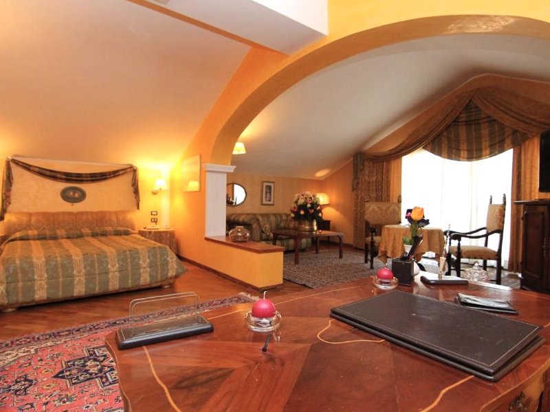 FILIPPONE HOTEL&RISTORANTEの写真