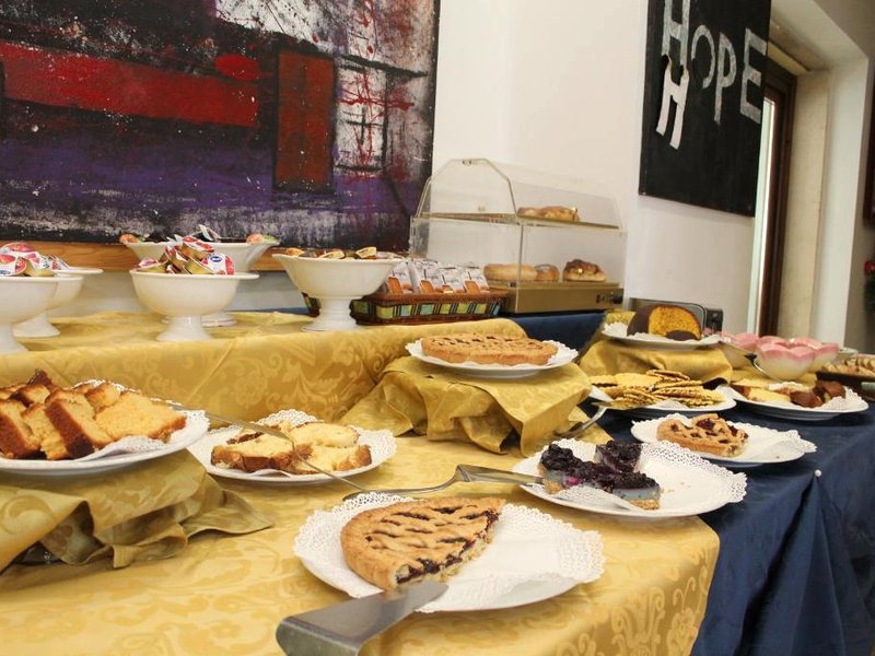 FILIPPONE HOTEL&RISTORANTEの写真