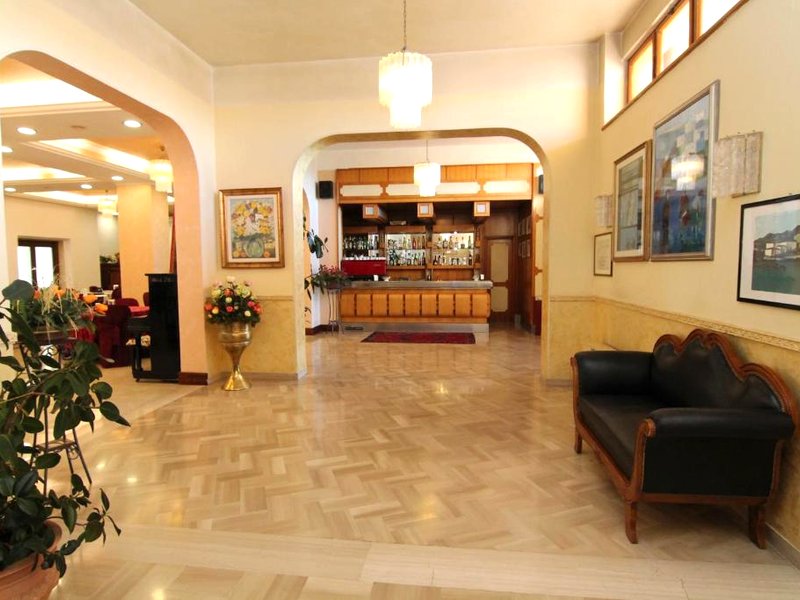 FILIPPONE HOTEL&RISTORANTEの写真