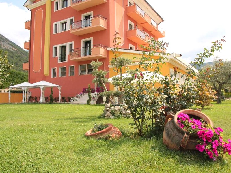 FILIPPONE HOTEL&RISTORANTEの写真