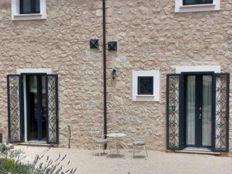 B&B Casa Anacetaの写真