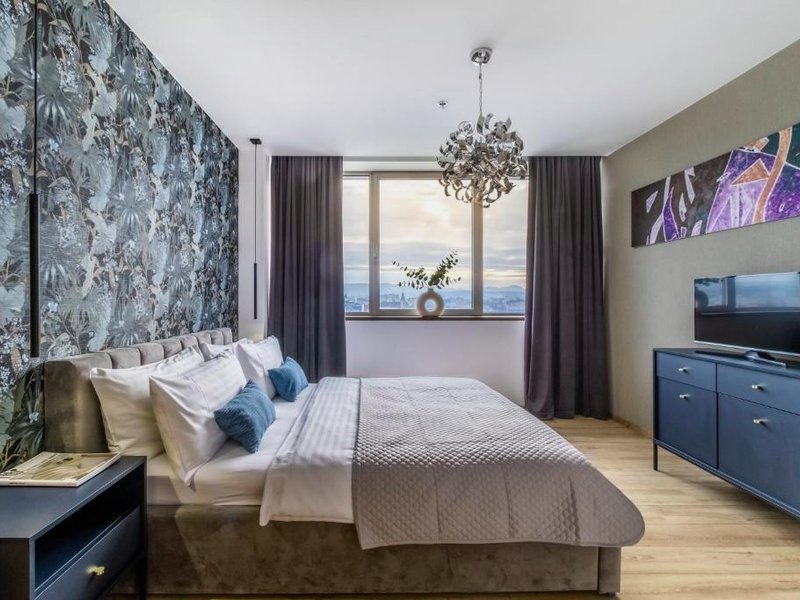 ホリデイ イン ジリナ バイ IHG (Holiday Inn Zilina By IHG)の写真