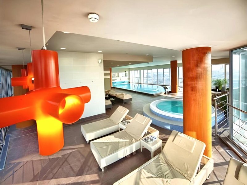 ホリデイ イン ジリナ バイ IHG (Holiday Inn Zilina By IHG)の写真