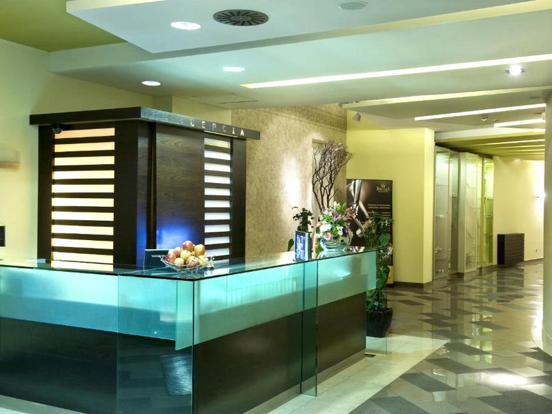 Boutique Hotel Dubná Skala (Boutique Hotel Dubna Skala)の写真