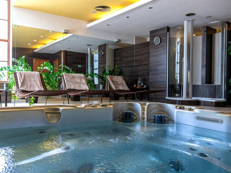 Boutique Hotel Dubná Skala (Boutique Hotel Dubna Skala)の写真
