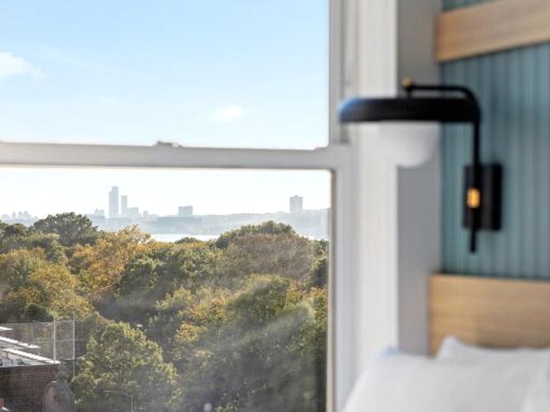 リバーサイド タワー ホテル (Riverside Tower Hotel)の写真