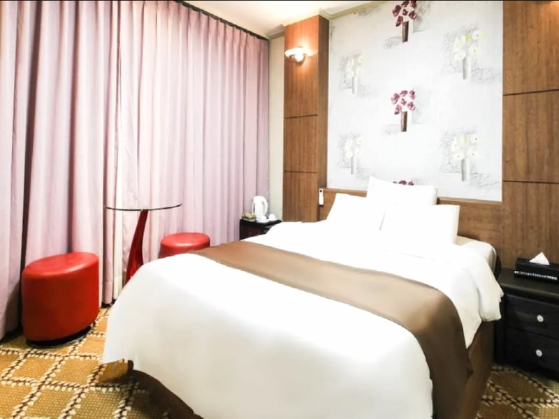 ウルチン グランド ホテル (Uljin Grand Hotel)の写真
