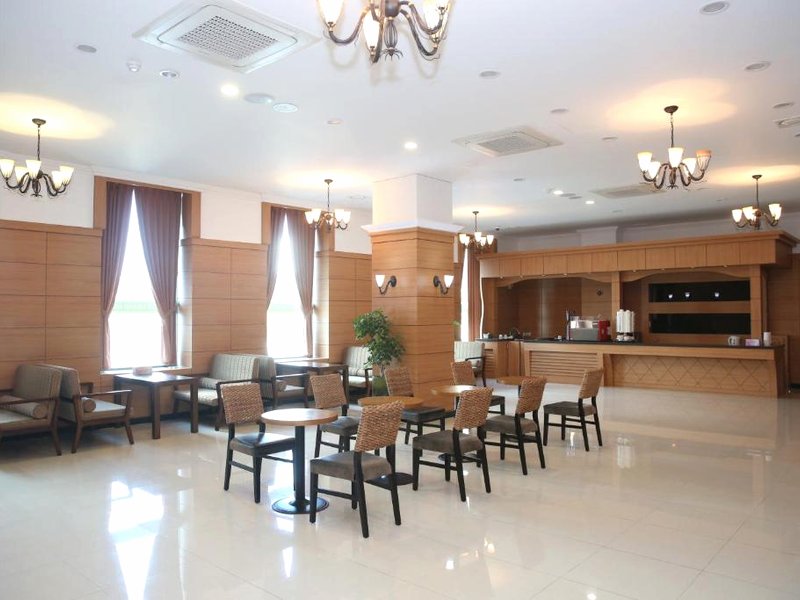 ウルチン グランド ホテル (Uljin Grand Hotel)の写真