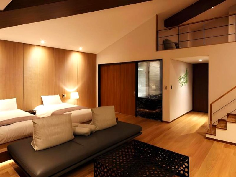 Dukgu Hot Spring Hotelの写真
