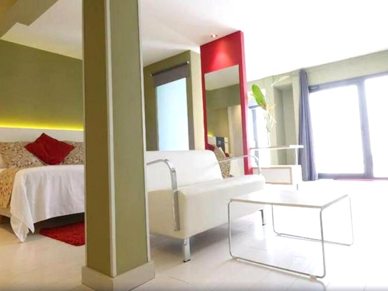 Magno Suitesの写真