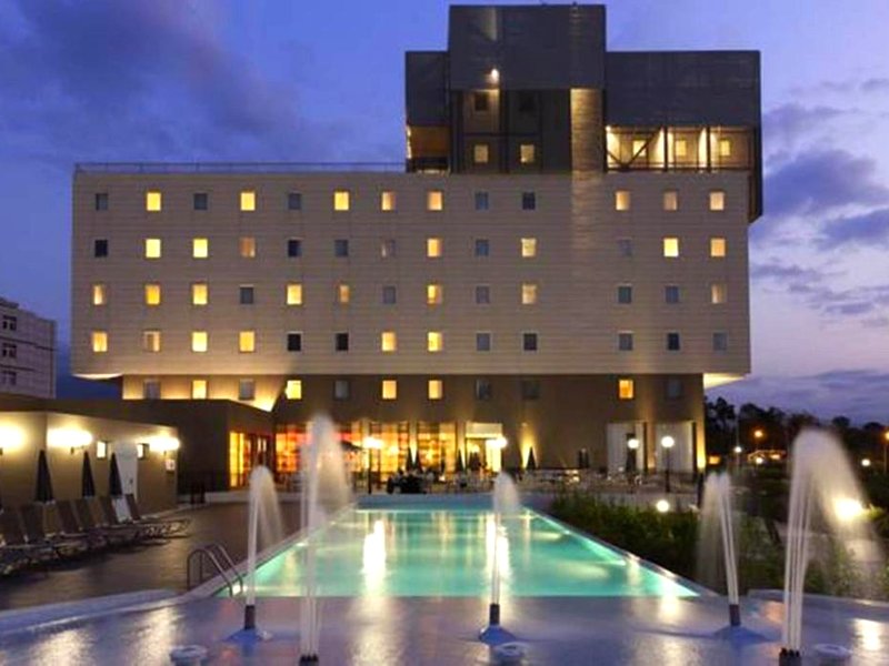 イビス マラボ (ibis Malabo)の写真