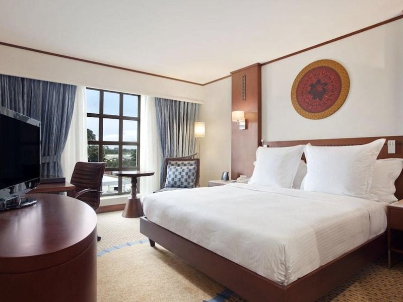 Hilton Malaboの写真