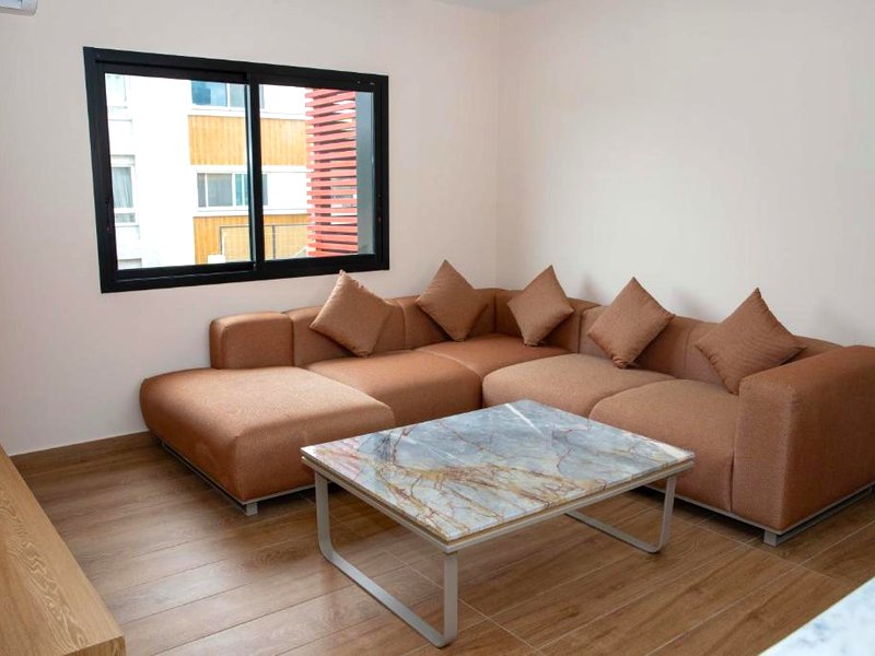 Apartamento de lujo 1 Hab Maison Paraíso (Apartamento de lujo 1 Hab Maison Paraiso)の写真