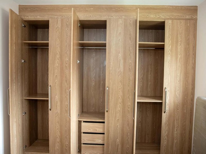 Apartamento de lujo 1 Hab Maison Paraíso (Apartamento de lujo 1 Hab Maison Paraiso)の写真
