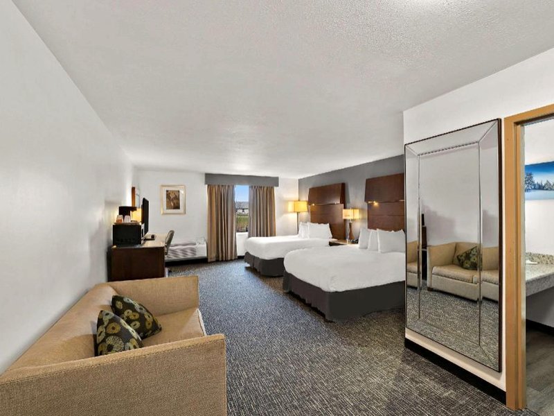 Quality Inn & Suitesの写真