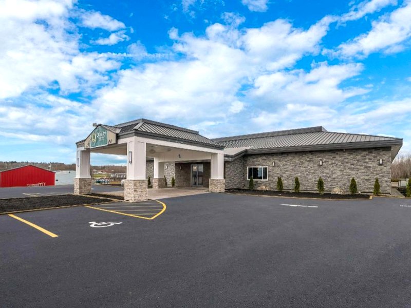 Quality Inn & Suitesの写真