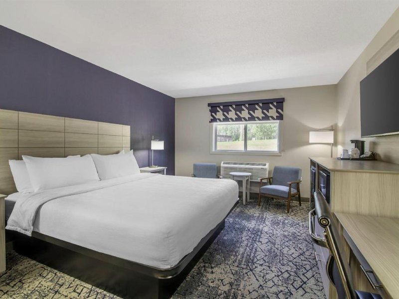 Best Western Caribou Innの写真