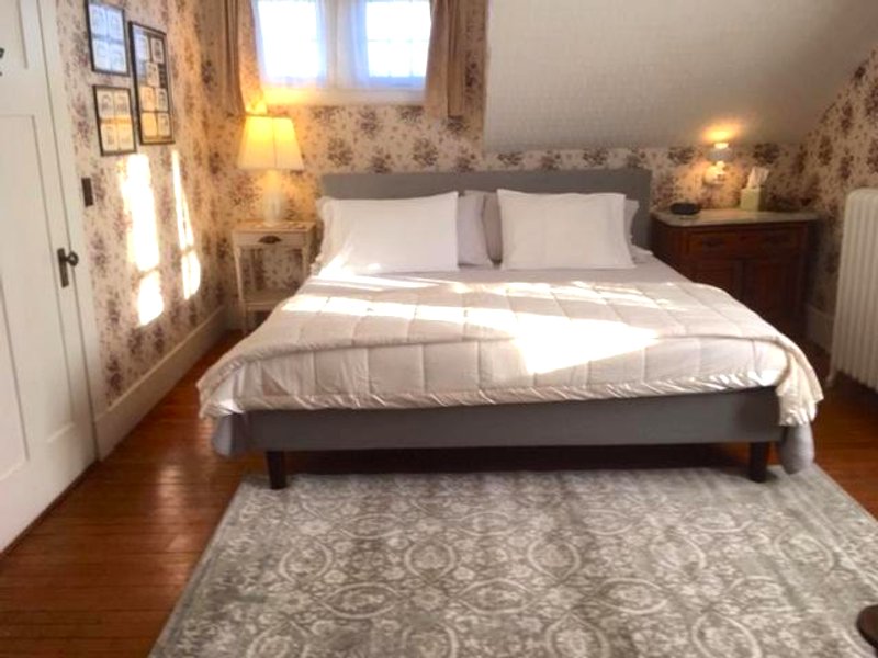 Old Iron Inn Bed and Breakfastの写真
