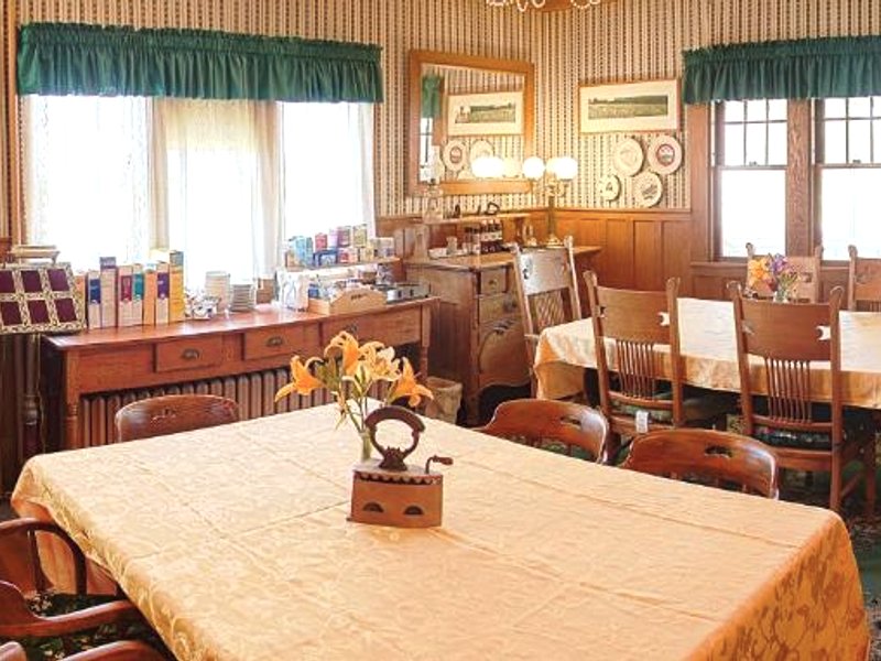 Old Iron Inn Bed and Breakfastの写真