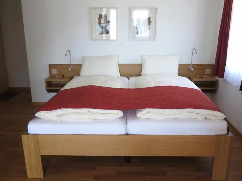 ホテル グリムセル (Hotel Grimsel)の写真