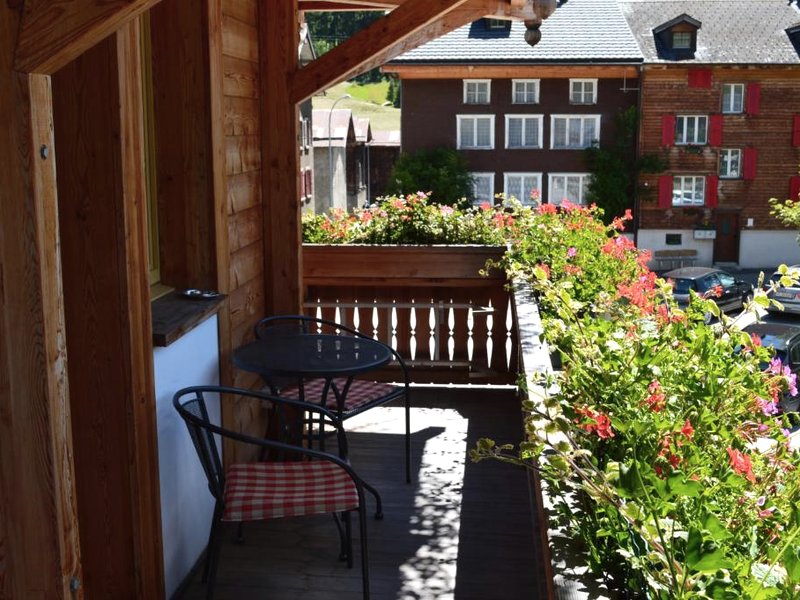 ホテル グリムセル (Hotel Grimsel)の写真