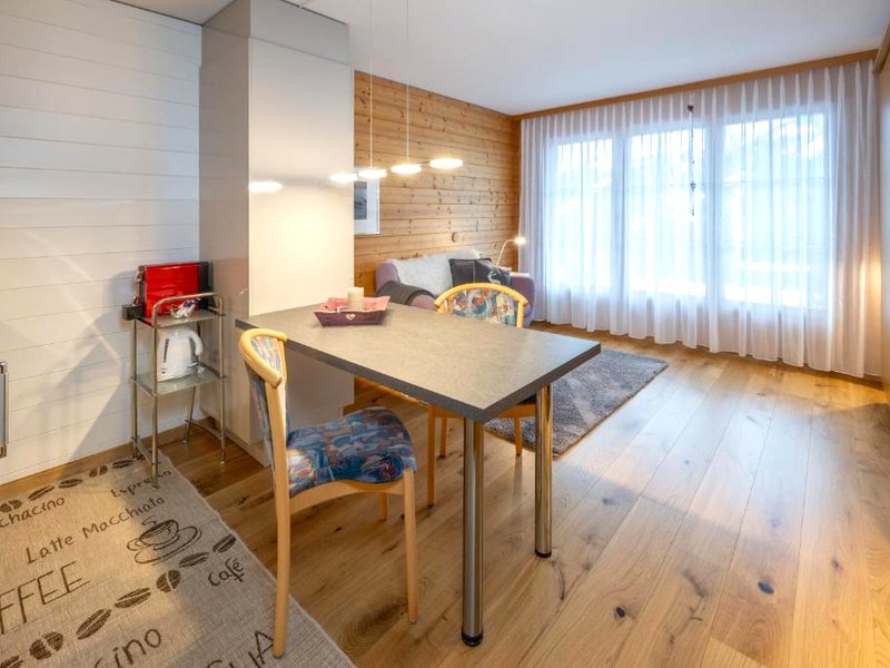 Hotel Bellwaldの写真