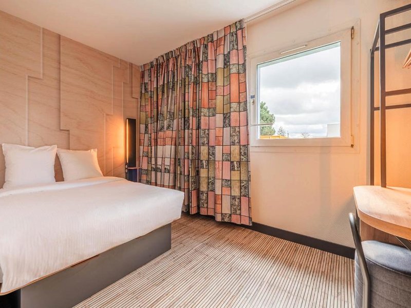 B&B HOTEL Mulhouse Sausheimの写真