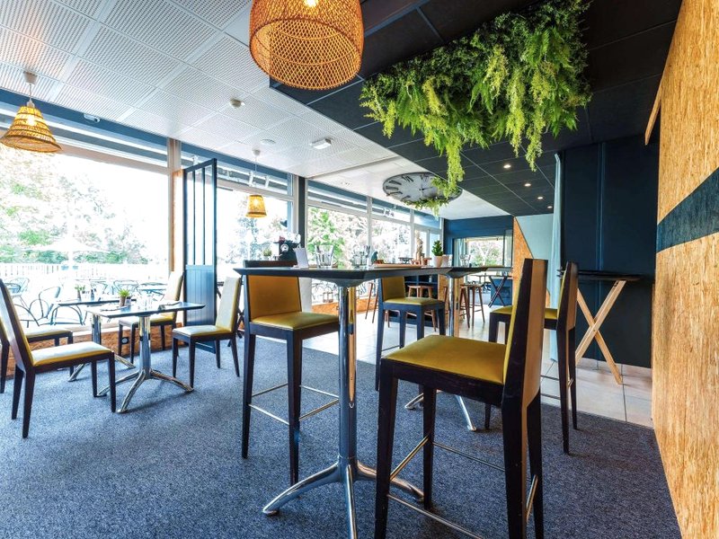 ノボテル ミュルーズ バール フリブール (Novotel Mulhouse Bale Fribourg)の写真