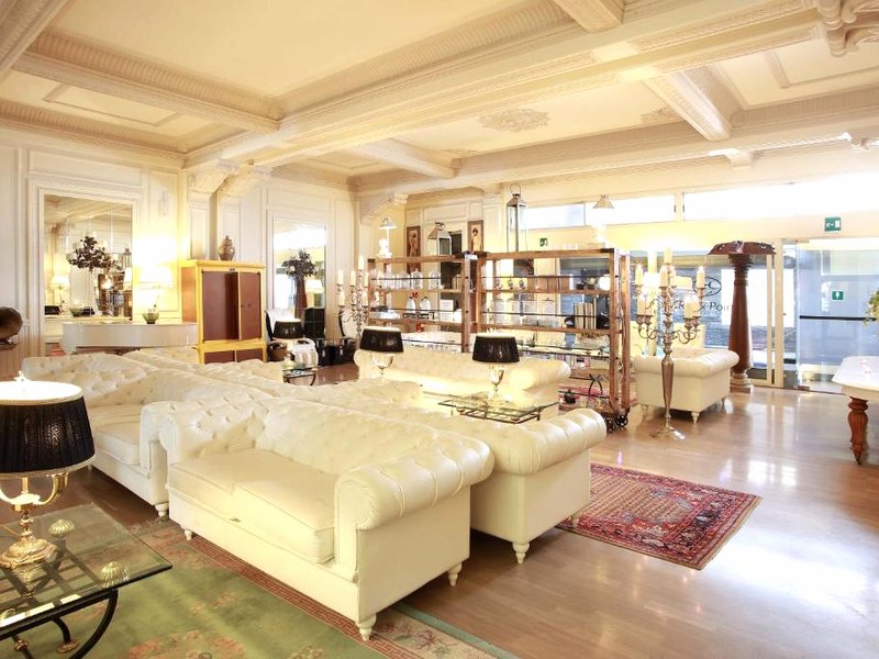 ホテル コロンビア ウェルネス＆スパ (Hotel Columbia Wellness & Spa)の写真