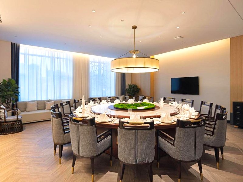 Home2 Suite by Hilton Binzhou Boxingの写真