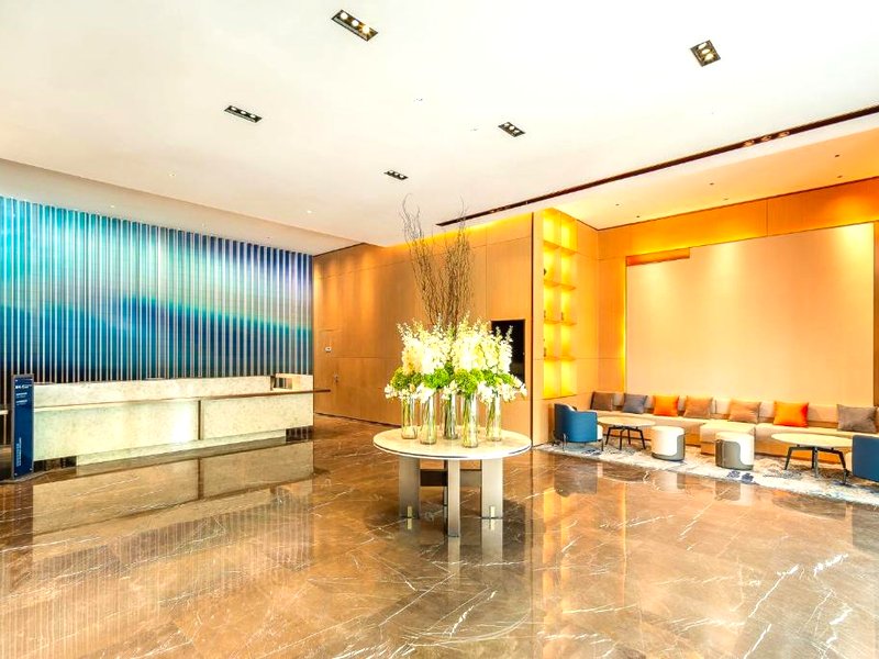 Holiday Inn Express Binzhou City Center By IHGの写真