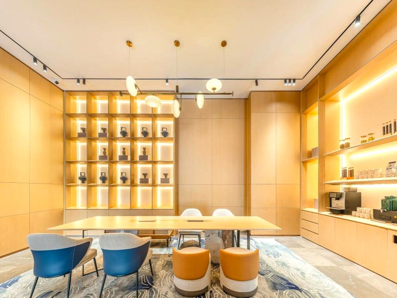 Holiday Inn Express Binzhou City Center By IHGの写真