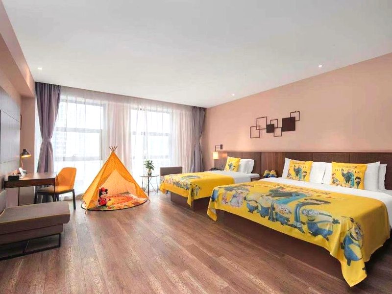 Home Inn Plus Binzhou Boxing Xingfu Town Huangguan Roadの写真