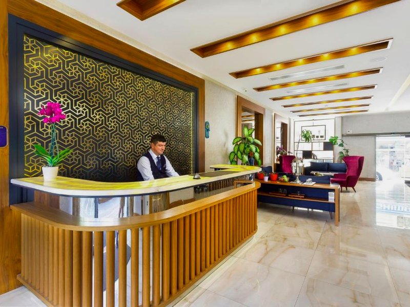 アルトゥルホテル (Artur Hotel)の写真
