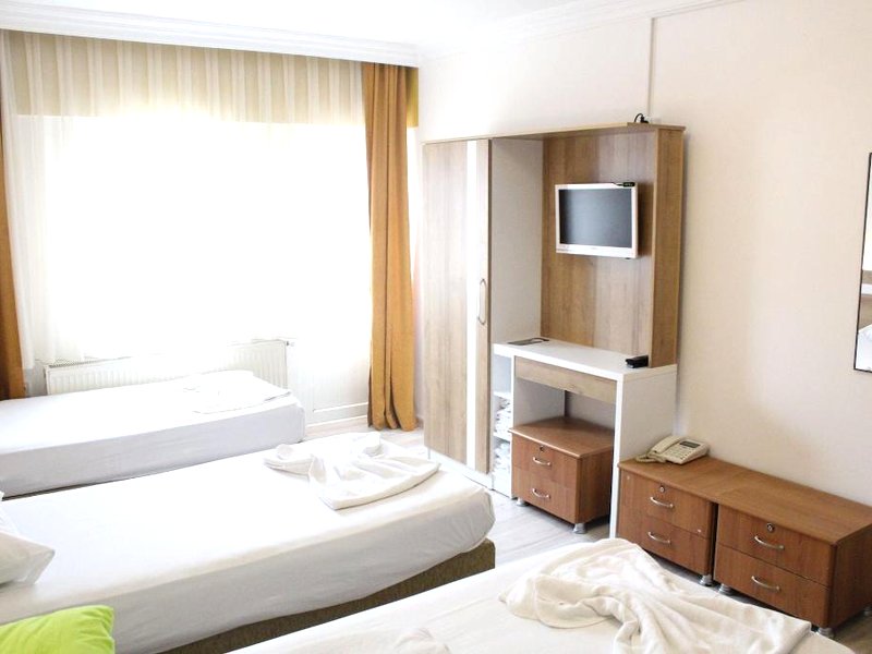 グランド エチェ オテル (Grand Ece Otel)の写真