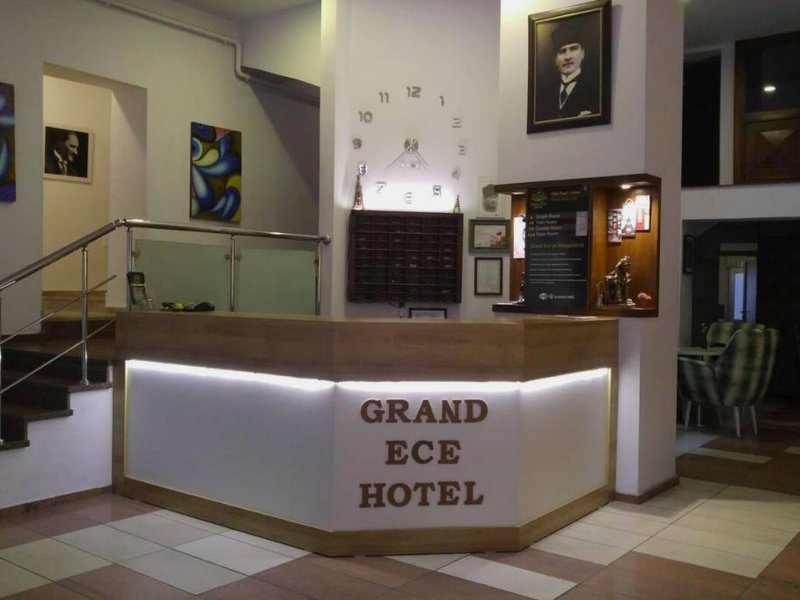 グランド エチェ オテル (Grand Ece Otel)の写真